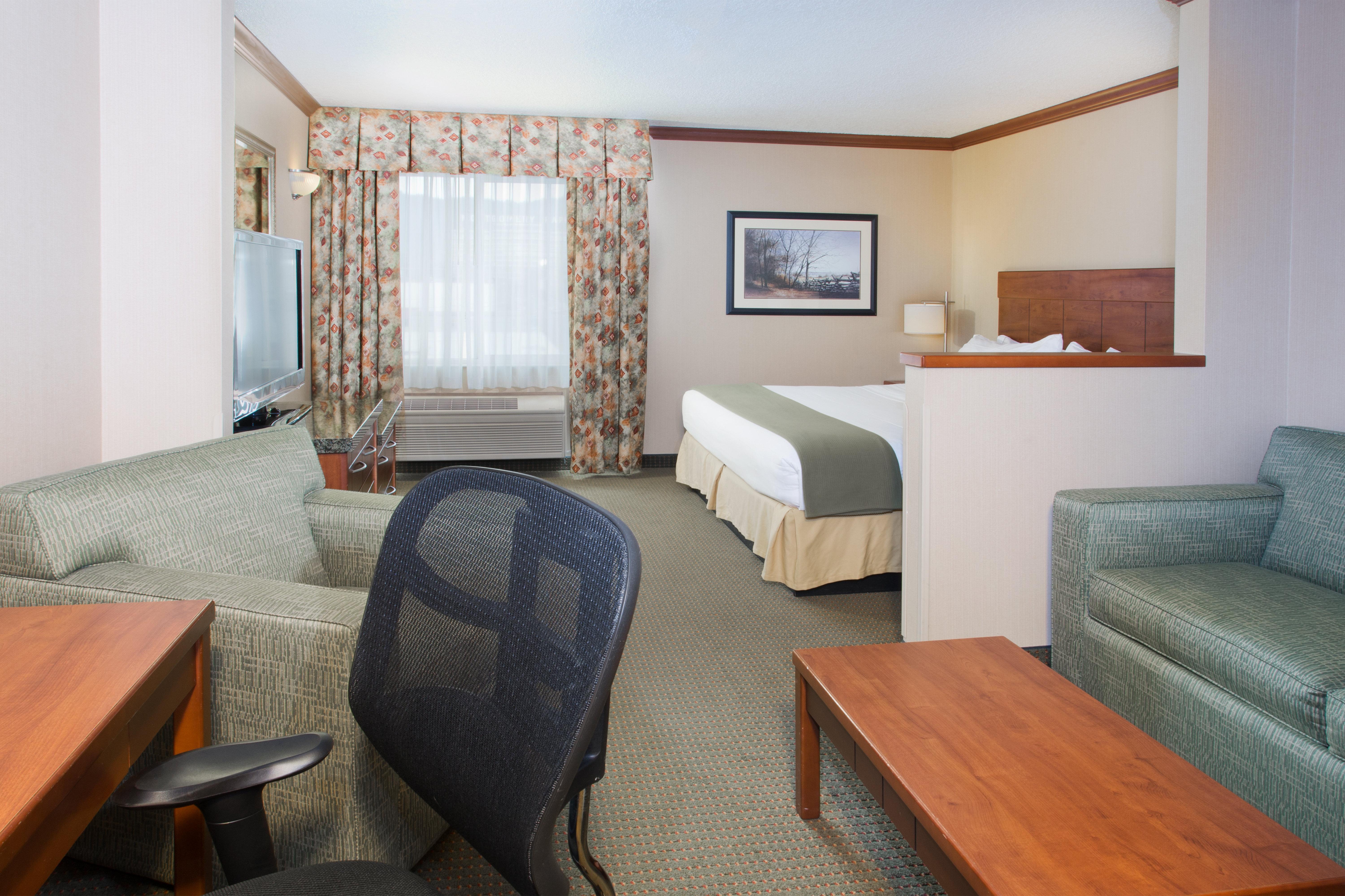Holiday Inn Express Hotel & Suites Portland-Northwest Downtown By Ihg Dış mekan fotoğraf