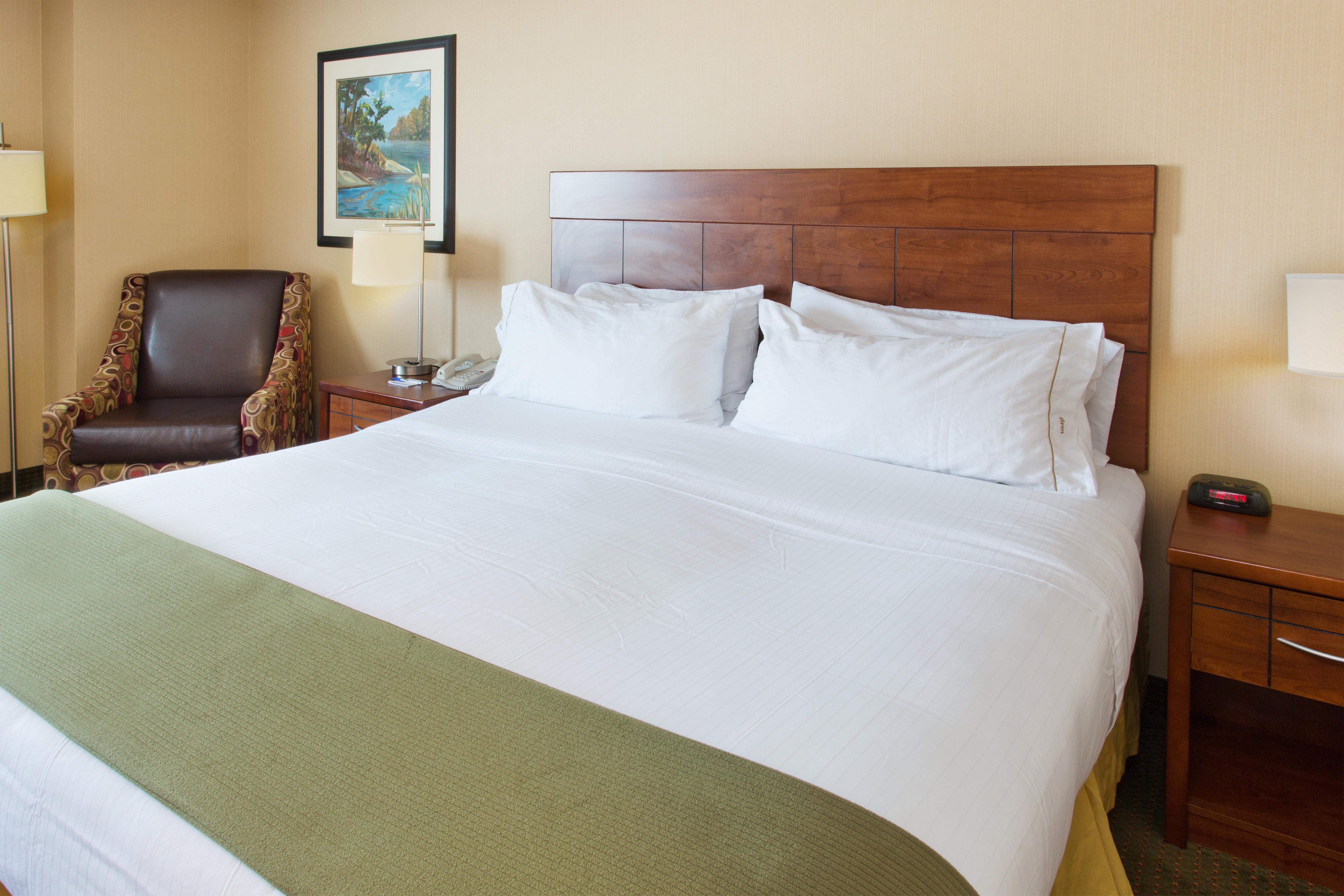 Holiday Inn Express Hotel & Suites Portland-Northwest Downtown By Ihg Dış mekan fotoğraf
