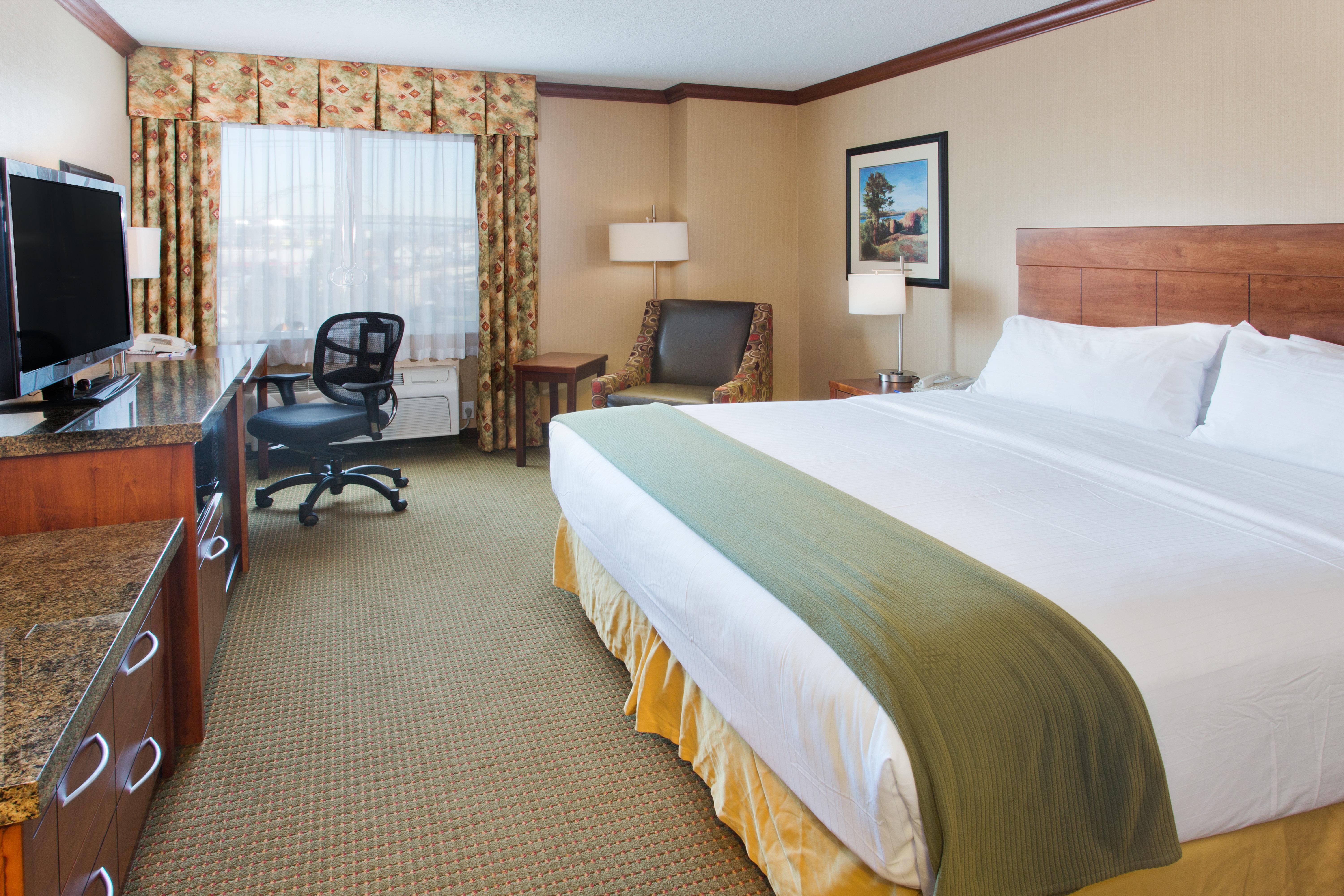 Holiday Inn Express Hotel & Suites Portland-Northwest Downtown By Ihg Dış mekan fotoğraf