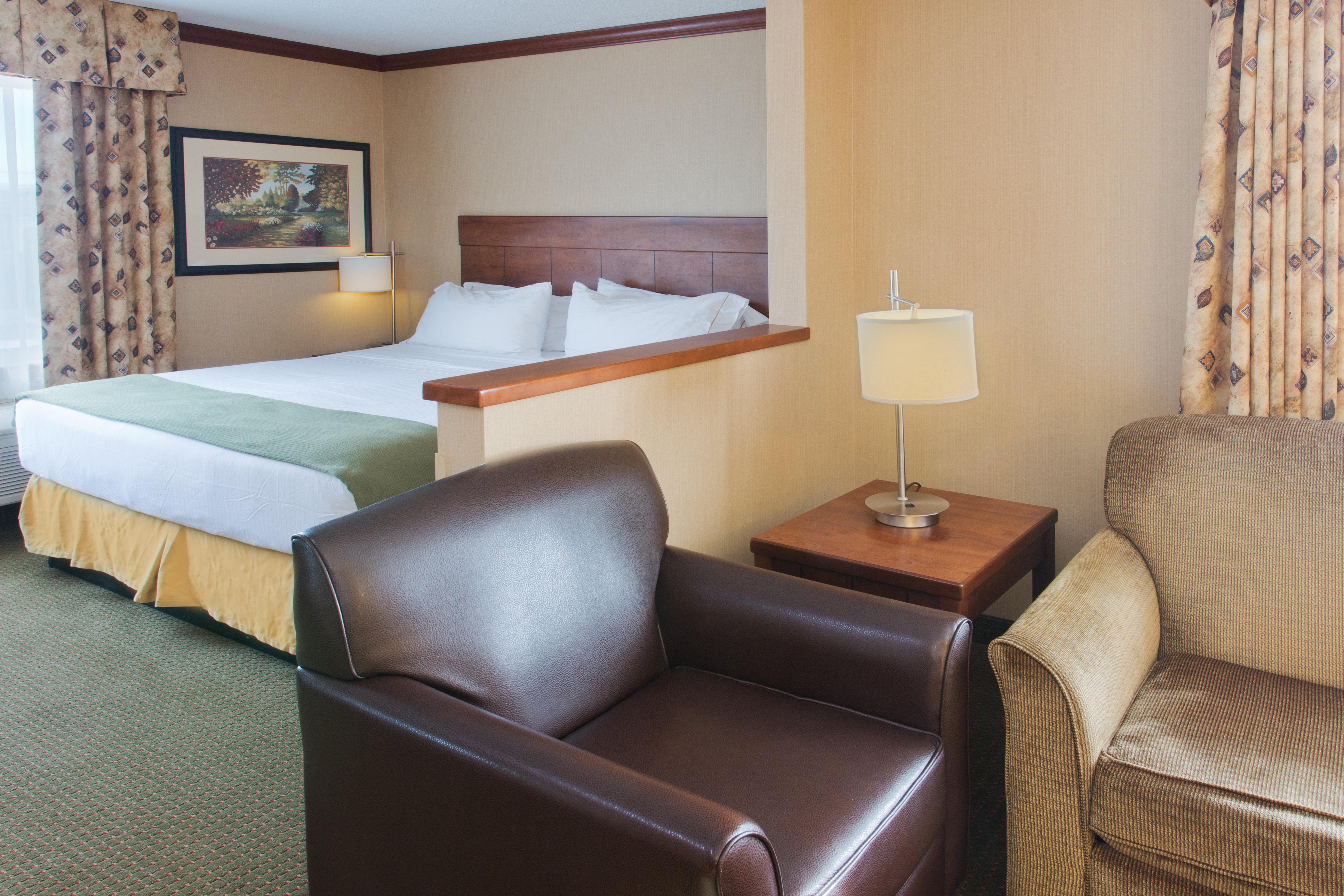 Holiday Inn Express Hotel & Suites Portland-Northwest Downtown, An Ihg Hotel Dış mekan fotoğraf