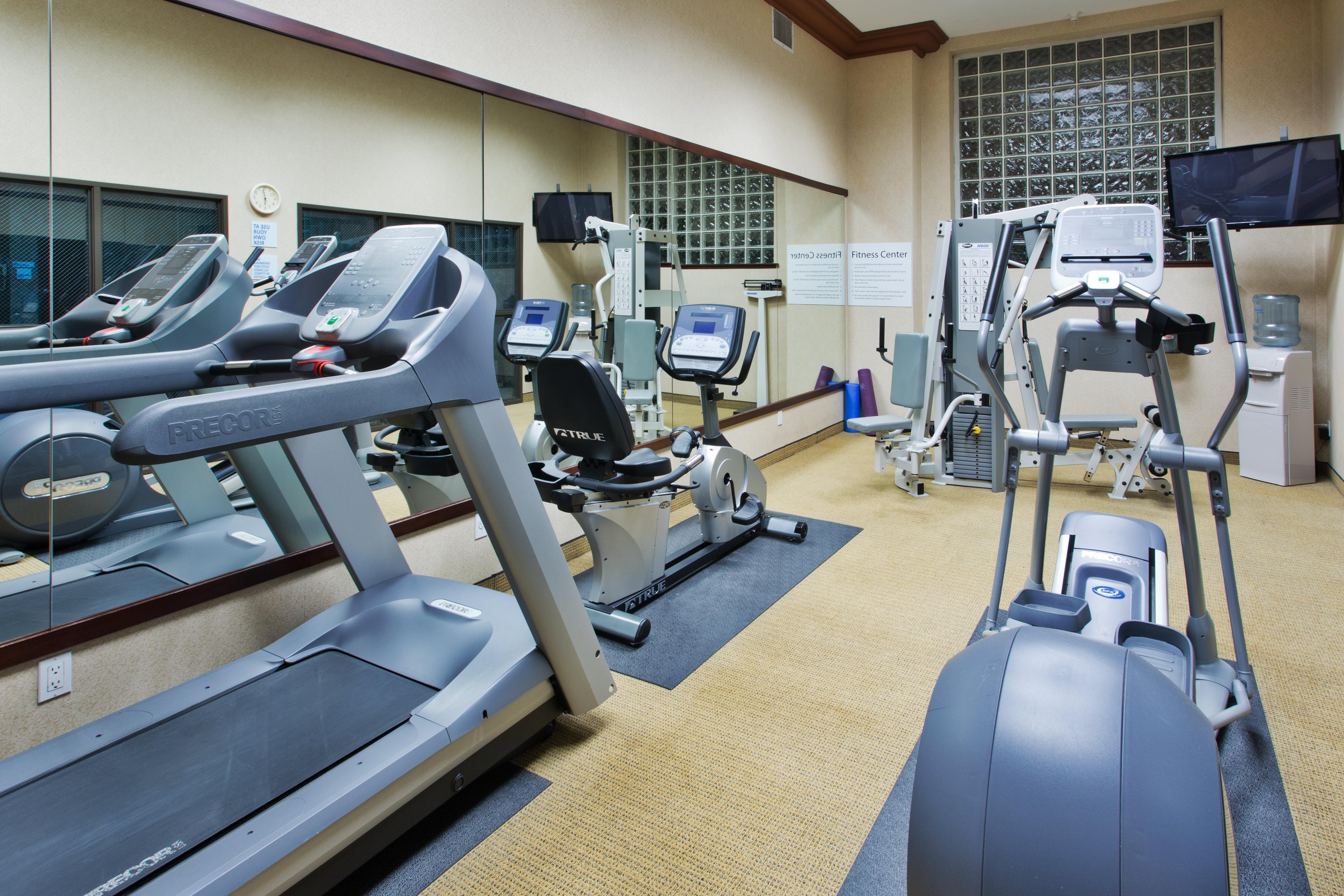 Holiday Inn Express Hotel & Suites Portland-Northwest Downtown By Ihg Dış mekan fotoğraf