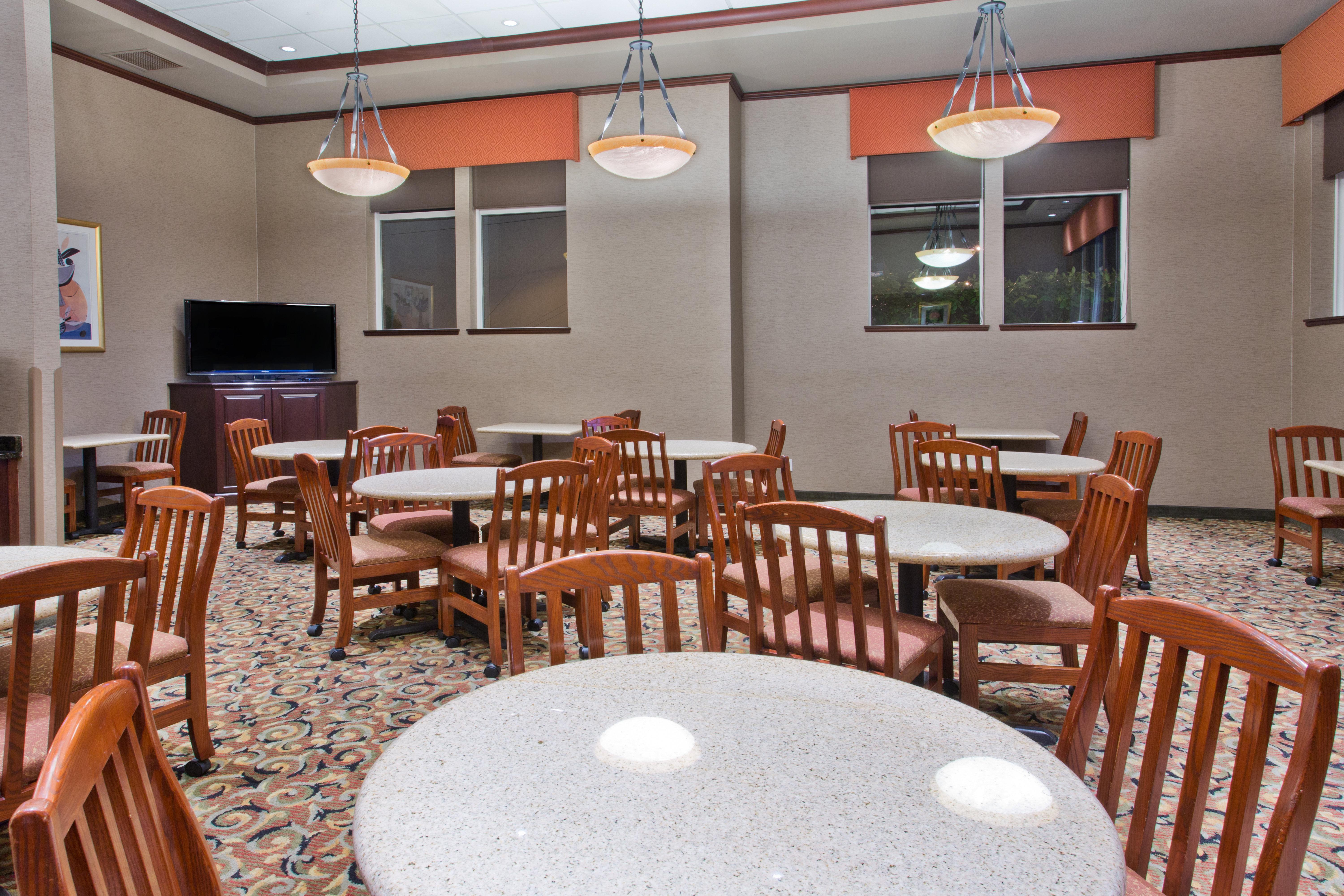 Holiday Inn Express Hotel & Suites Portland-Northwest Downtown By Ihg Dış mekan fotoğraf