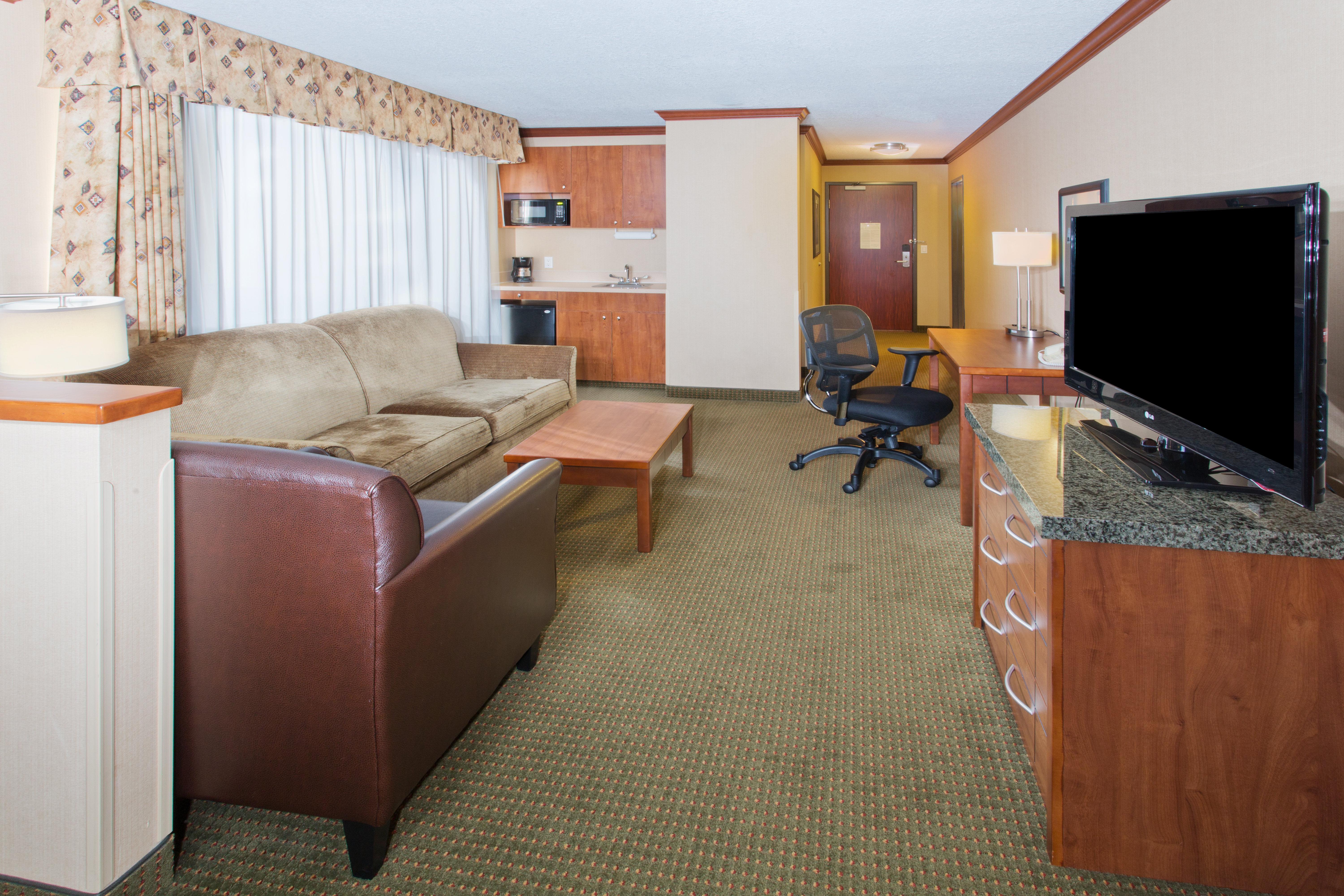 Holiday Inn Express Hotel & Suites Portland-Northwest Downtown By Ihg Dış mekan fotoğraf