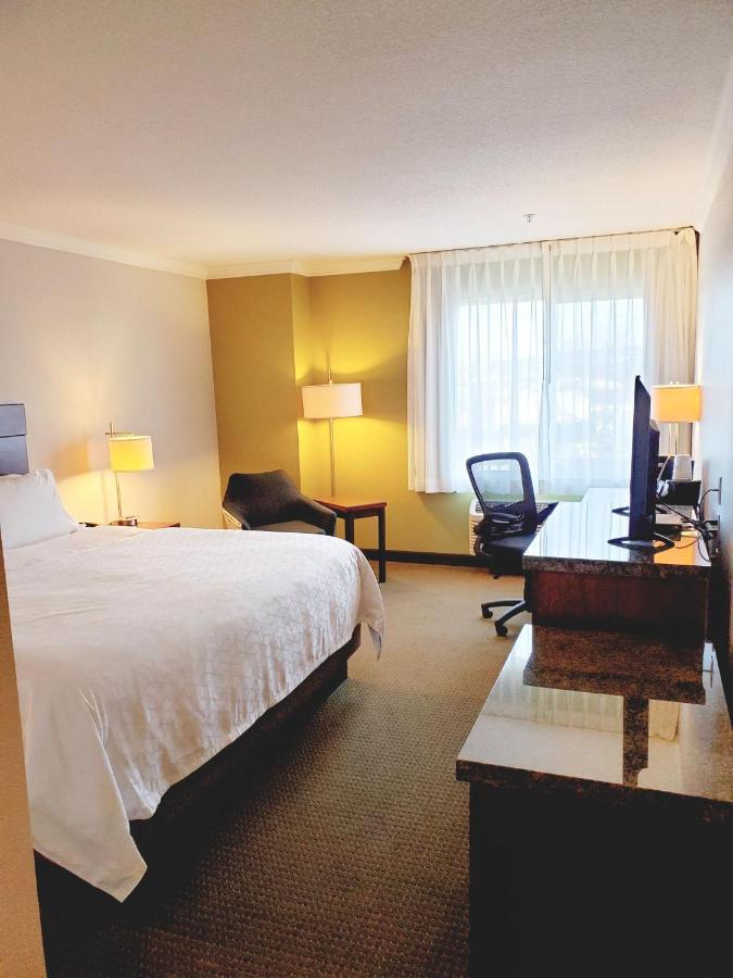 Holiday Inn Express Hotel & Suites Portland-Northwest Downtown By Ihg Dış mekan fotoğraf