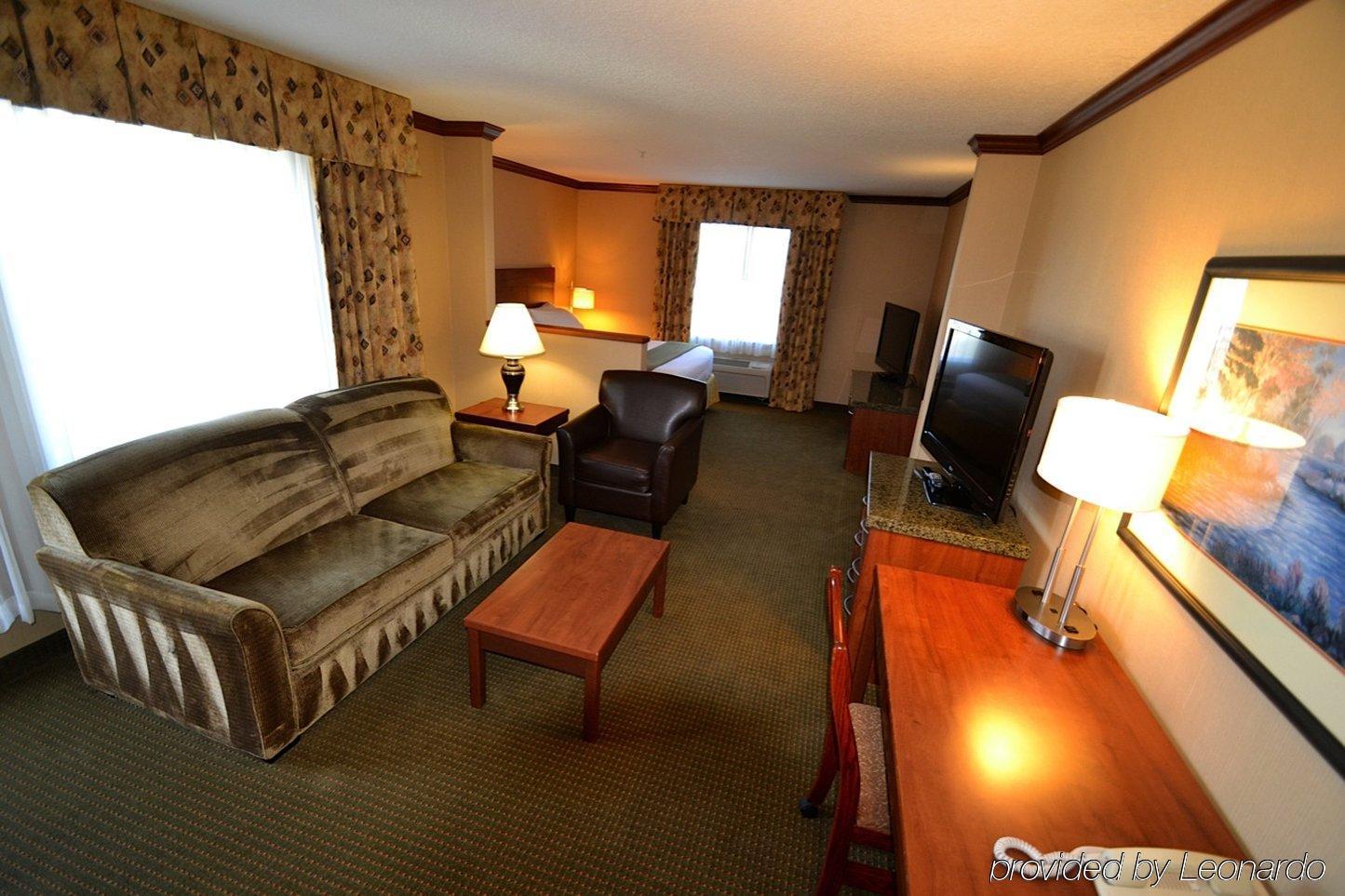 Holiday Inn Express Hotel & Suites Portland-Northwest Downtown By Ihg Dış mekan fotoğraf