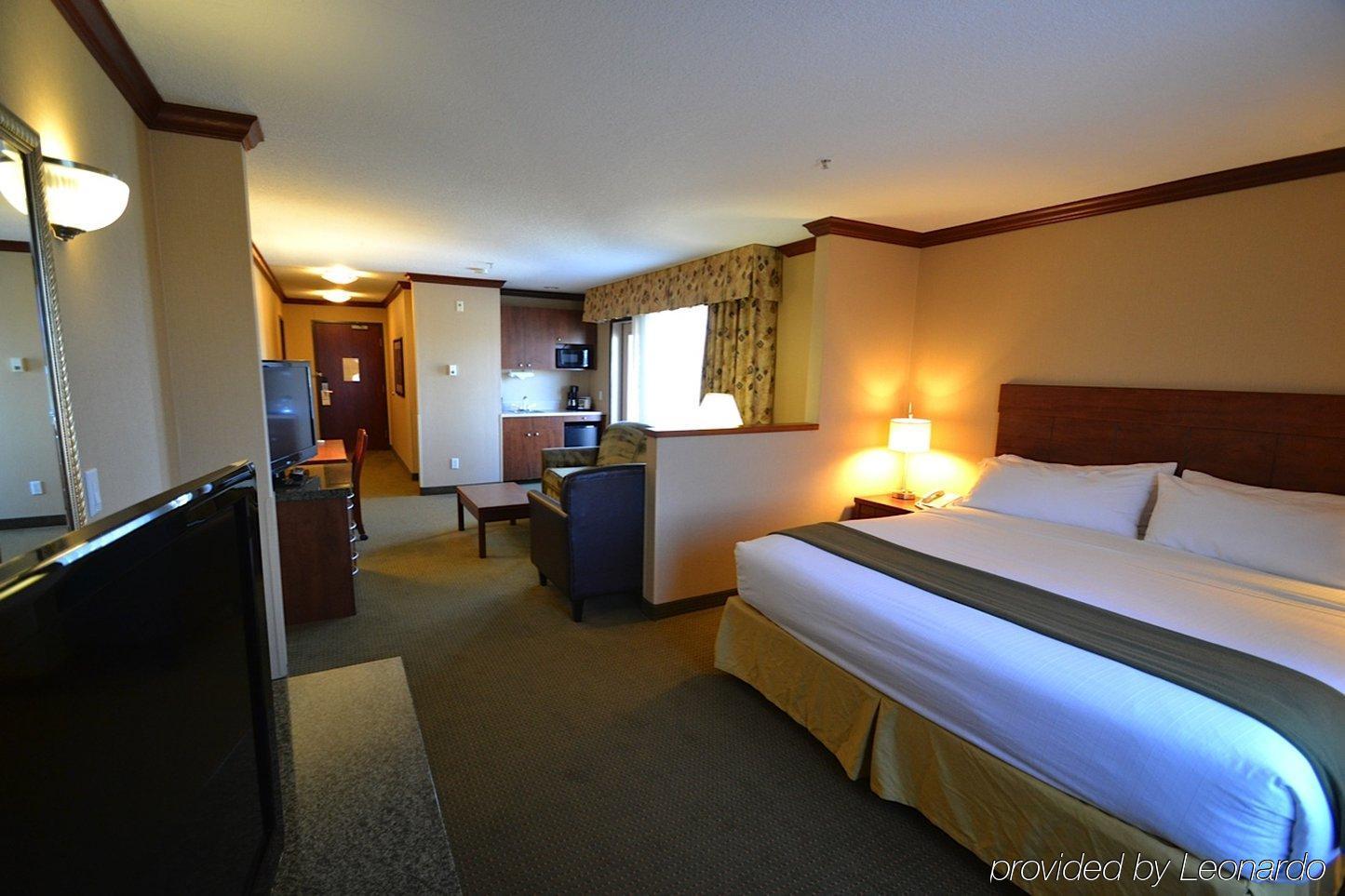 Holiday Inn Express Hotel & Suites Portland-Northwest Downtown By Ihg Dış mekan fotoğraf