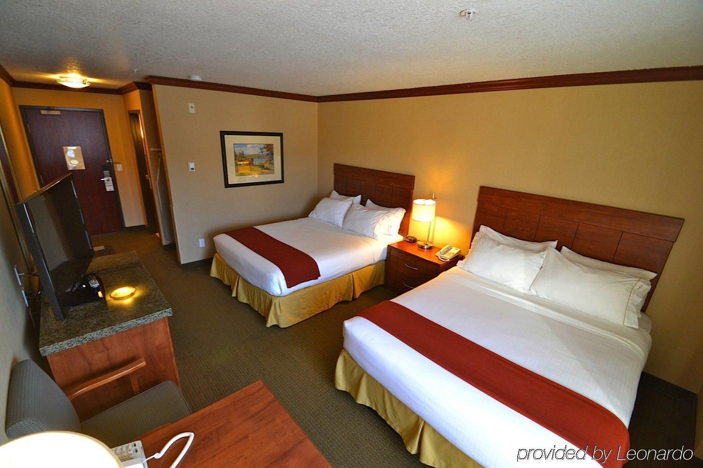 Holiday Inn Express Hotel & Suites Portland-Northwest Downtown By Ihg Dış mekan fotoğraf