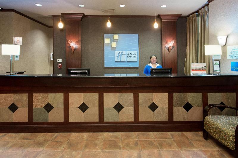Holiday Inn Express Hotel & Suites Portland-Northwest Downtown By Ihg Dış mekan fotoğraf
