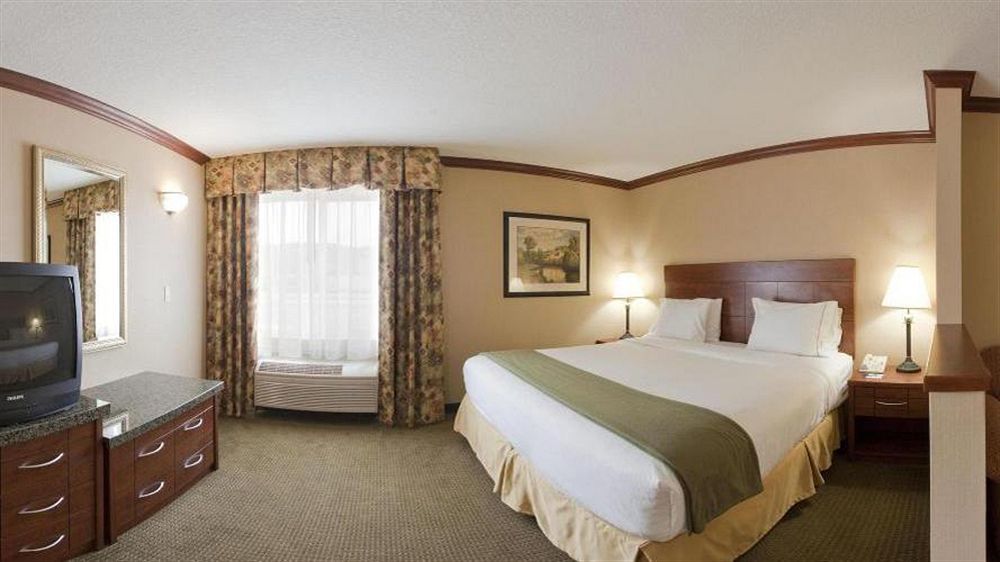 Holiday Inn Express Hotel & Suites Portland-Northwest Downtown By Ihg Dış mekan fotoğraf